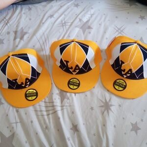 New Hats
